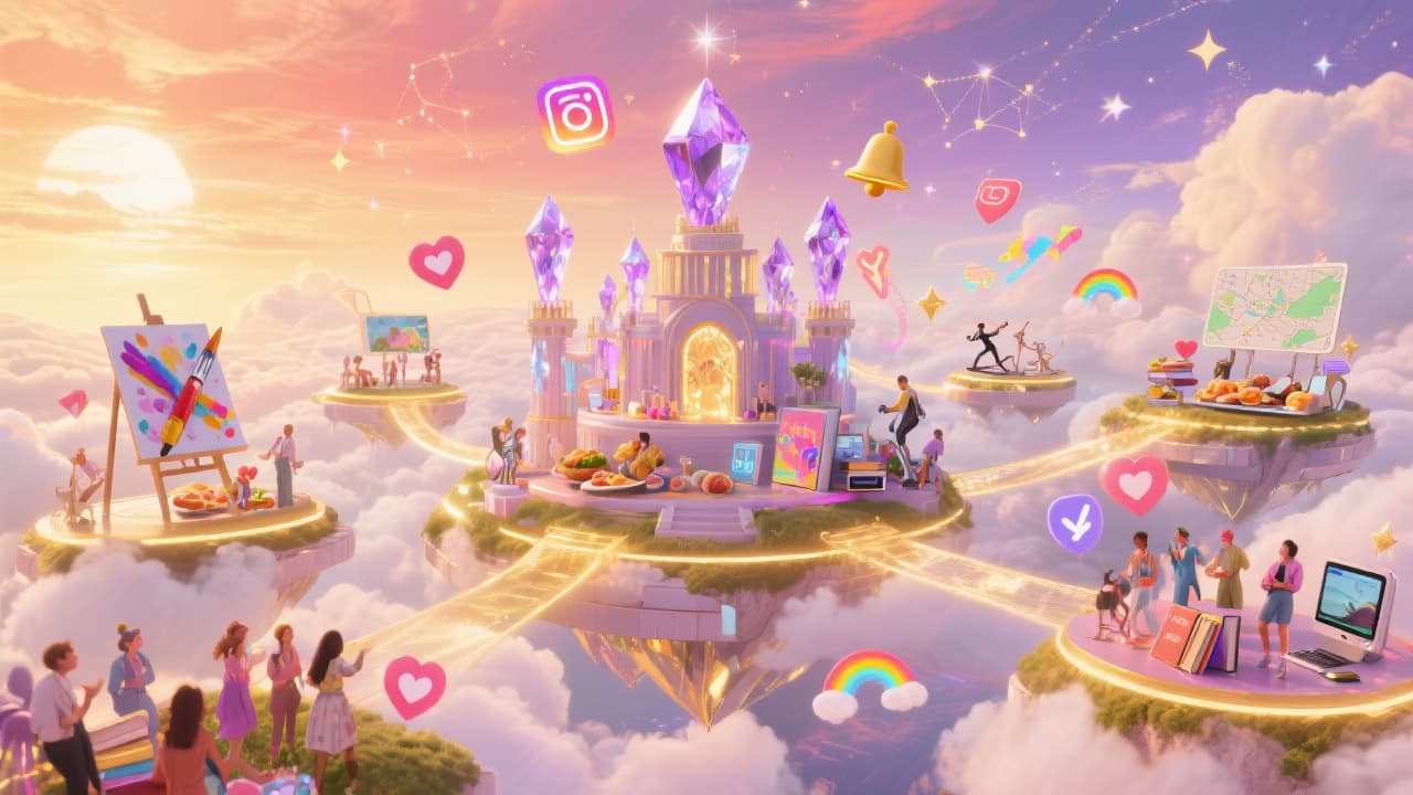 Your Influencer Niche