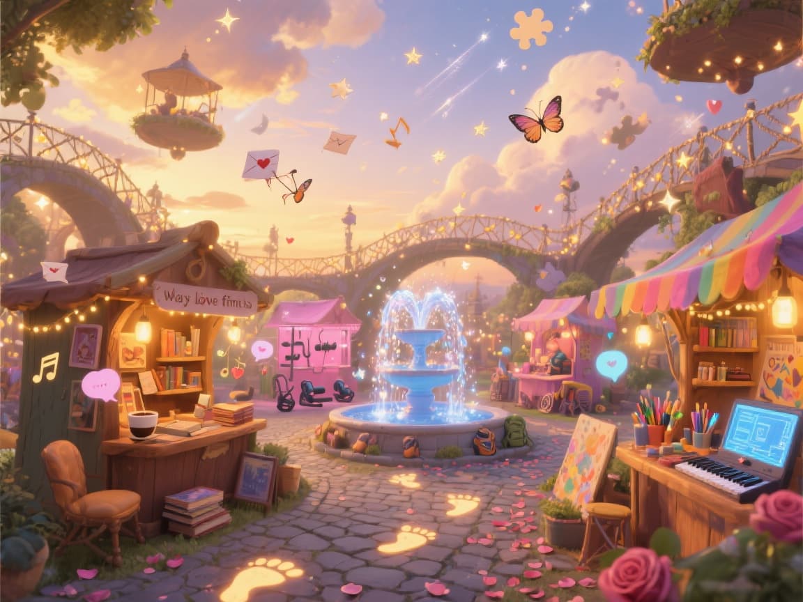 How You'll Meet Your Person